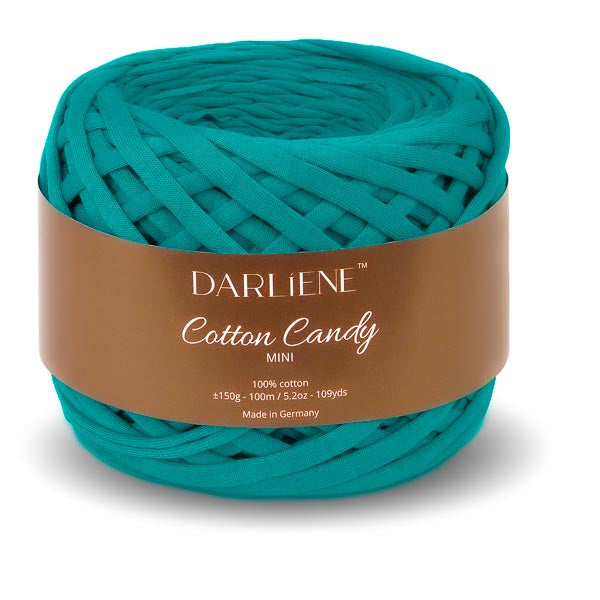 Cotton Candy - Mini (All Colors)