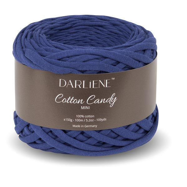 Cotton Candy - Mini (All Colors)