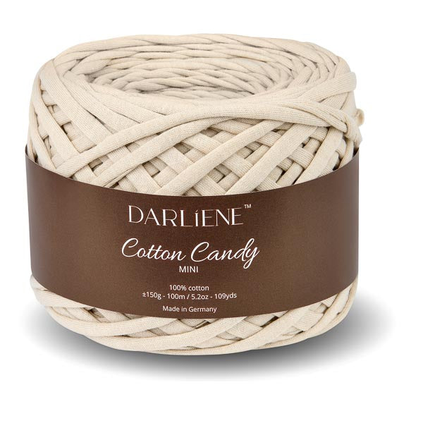 Cotton Candy - Mini (All Colors)