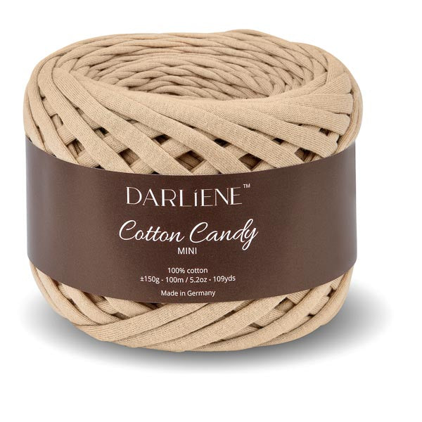 Cotton Candy - Mini (All Colors)