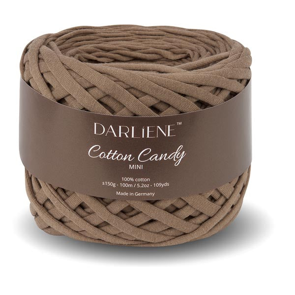 Cotton Candy - Mini (All Colors)