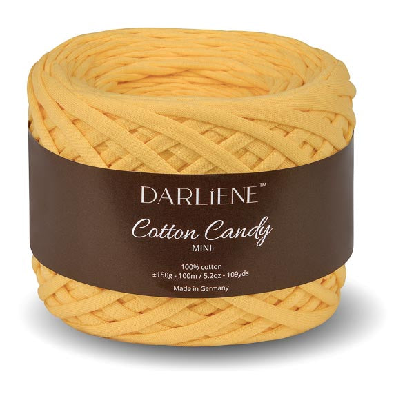 Cotton Candy - Mini (All Colors)