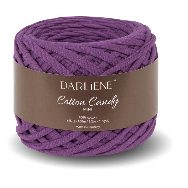 Cotton Candy - Mini (All Colors)